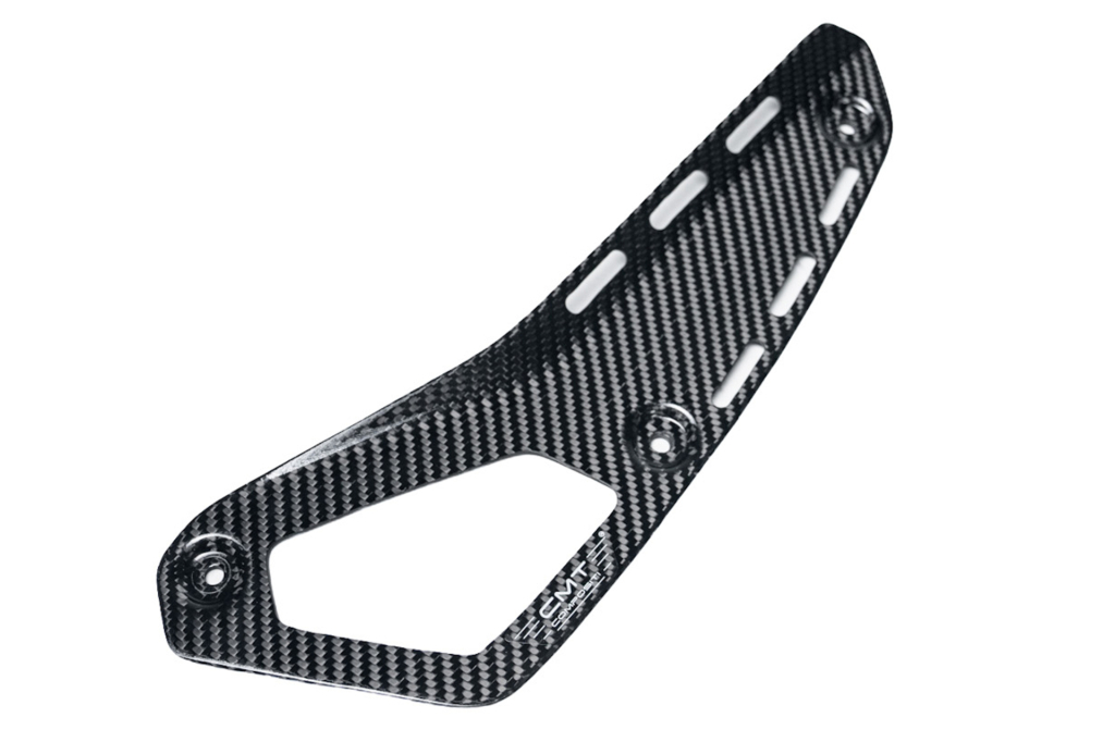CMT Compositi - Carbon-Tankabdeckungen für BMW R 1300 GS ADVENTURE 2025 - 2026