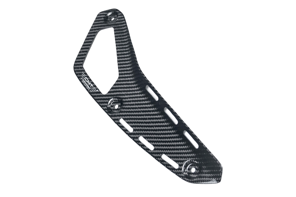 CMT Compositi - Carbon-Tankabdeckungen für BMW R 1300 GS ADVENTURE 2025 - 2026