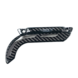 CMT Compositi - Carbon pinion guard