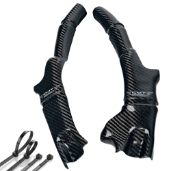 CMT Compositi - Protectores de chasis en carbono
