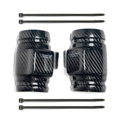 CMT Compositi - Schutz der Vordergabel platten aus carbon