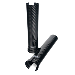 CMT Compositi - Protectores de horquilla en carbono