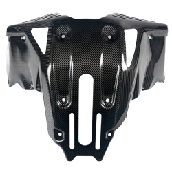 CMT Compositi - Carbon skid plate