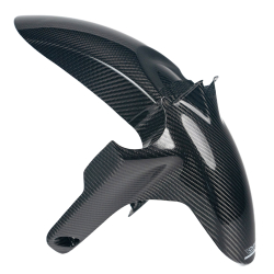 CMT Compositi - Carbon front fender