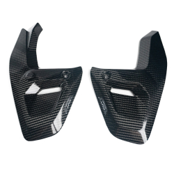 CMT Compositi - Carbon frame side protections