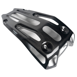CMT Compositi - Protector de motor de carbono