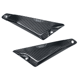 CMT Compositi - protecciones laterales del cuadro de carbono