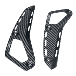 CMT Compositi - carbon tank covers